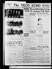 The Teco Echo, April 6, 1951